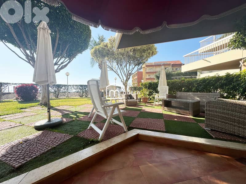 140 Sqm + 80 Sqm Terrace | Chalet for Sale in Aqua Marina 2
