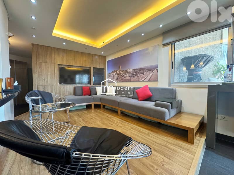 140 Sqm + 80 Sqm Terrace | Chalet for Sale in Aqua Marina 4