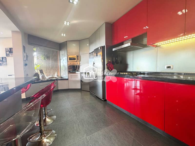 140 Sqm + 80 Sqm Terrace | Chalet for Sale in Aqua Marina 6