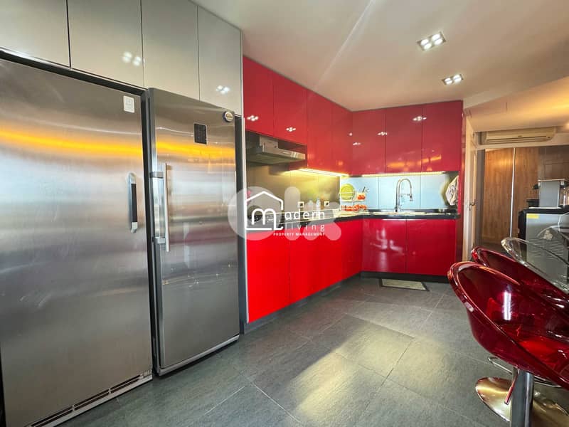 140 Sqm + 80 Sqm Terrace | Chalet for Sale in Aqua Marina 7
