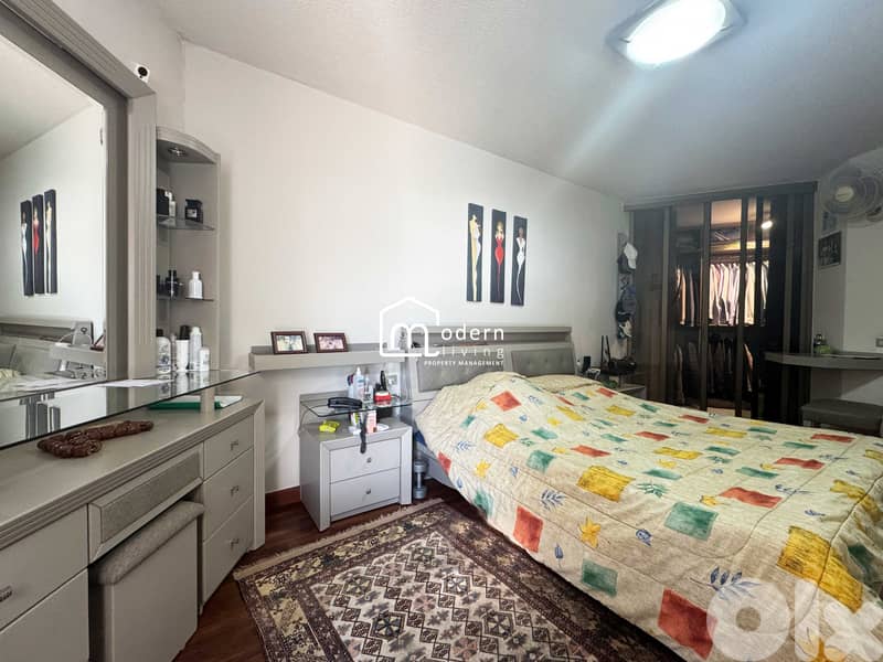 140 Sqm + 80 Sqm Terrace | Chalet for Sale in Aqua Marina 12