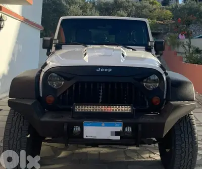 wrangler