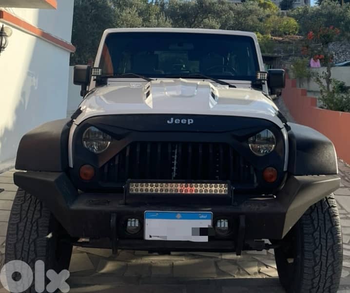 wrangler 0