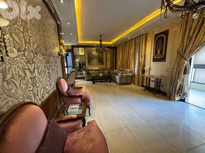 SPACIOUS APARTMENT IN RAWCHE PRIME (250SQ) 3 BEDROOMS (AM-297)