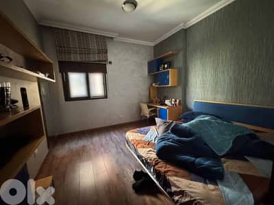 SPACIOUS APARTMENT IN RAWCHE PRIME (250SQ) 3 BEDROOMS (AM-297)