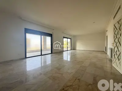 420 Sqm - Apartment for Rent in Mtayleb
