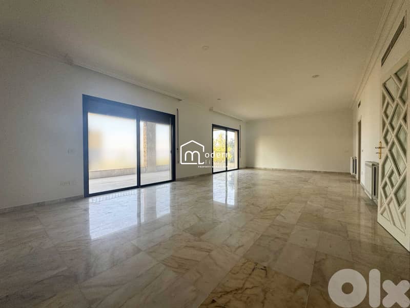 420 Sqm - Apartment for Rent in Mtayleb 0