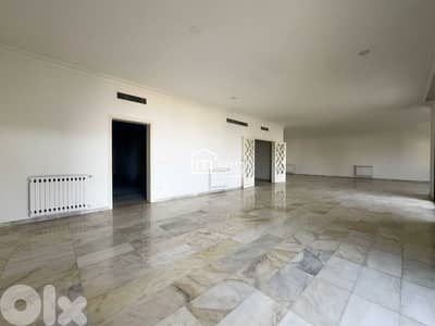 420 Sqm - Apartment for Rent in Mtayleb