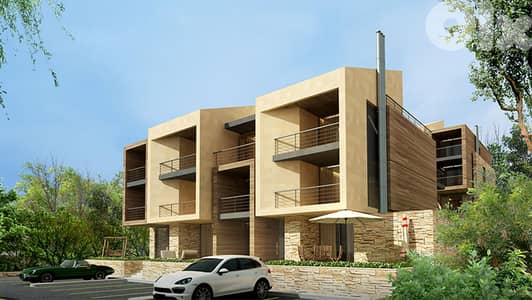 L10187 - Modern & Elegant Chalet for Sale at The Nest in Mechmech