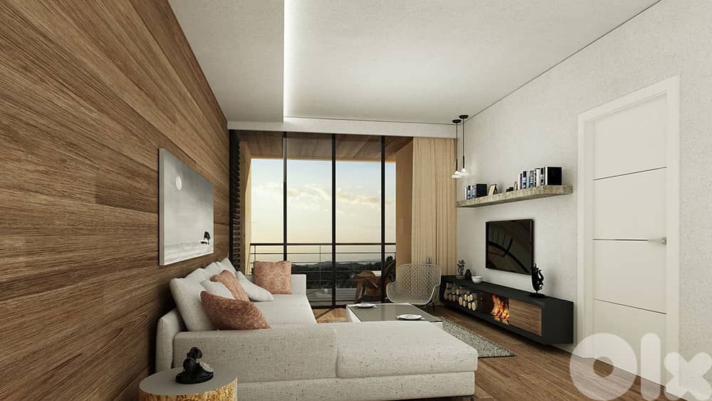 L10187 - Modern & Elegant Chalet for Sale at The Nest in Mechmech 2