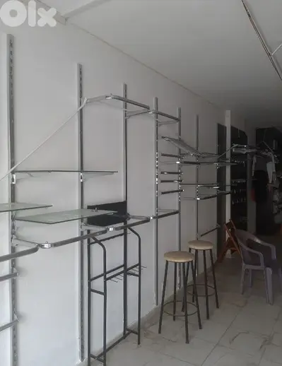 للبيع بالجملة ديكور ستانليس جديد مشكل ومنوع اغلى بضاعة Sold