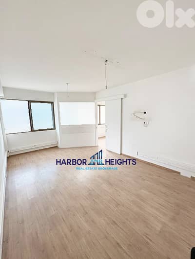 Office for Rent in Jal el dib مكتب للإيجار في جل الديب