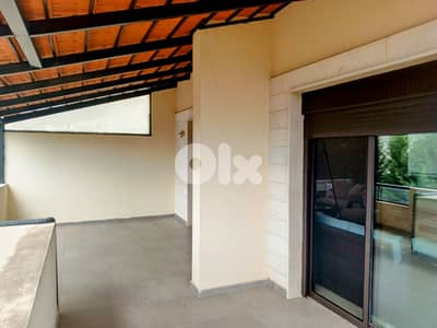 L09678 - Apartment for Rent in Klayaat