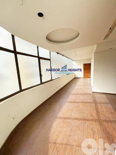 Office for Rent in Jal el Dib - مكتب للإيجار في جل الديب