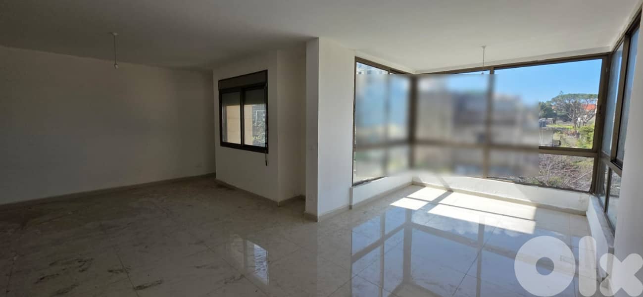 3 BEDROOMS APARTMENT OPEN VIEW IN BROUMANA PRIME , (BR-277) 0
