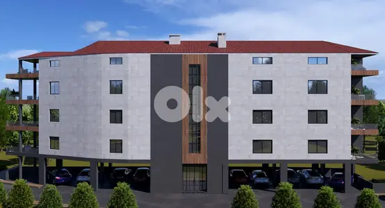 Apartment for Sale in Douar – Under Construction شقة للبيع في الدوار