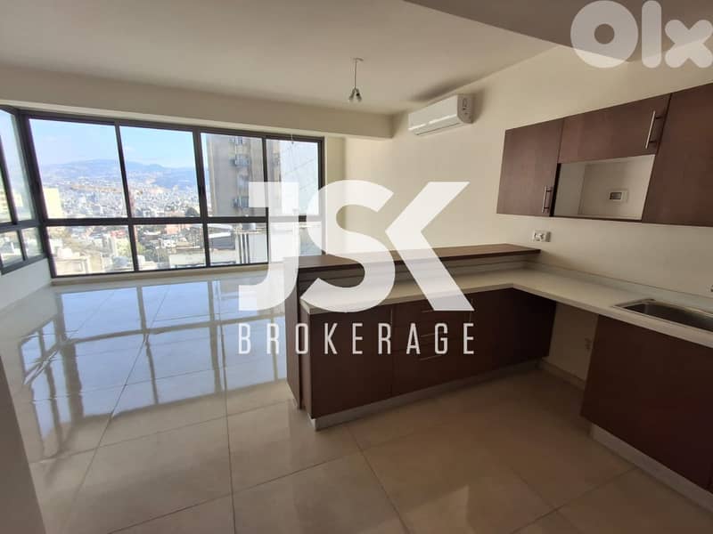 L08868 - Brand New Apartment for Sale in Achrafieh 0