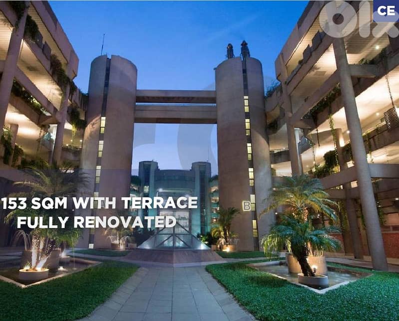 Siwar / 153 SQM with Terrace REF#CE130641 0