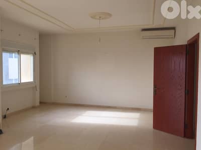 L08628 - Apartment for Rent in Jbeil Near the Old Souks