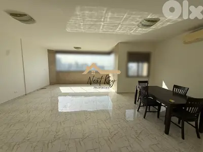 Apartment for rent in Antelias شقة للإيجار في أنطلياس NKP#172