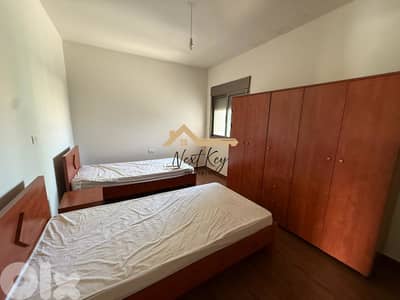 Apartment for rent in Antelias شقة للإيجار في أنطلياس NKP#172