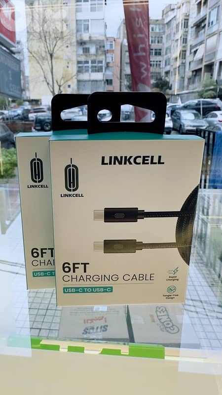 Type c to c cable 0