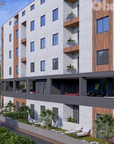 Roof for Sale in Douar –Under Construction روف للبيع في دوار