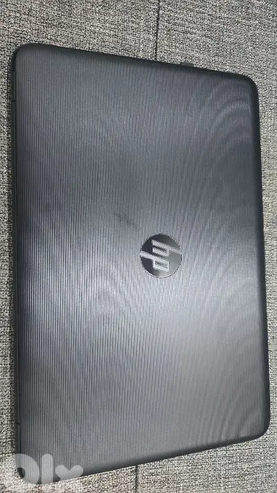 Laptop HP