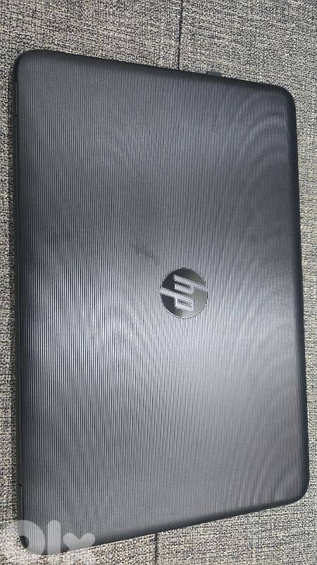 Laptop HP 0