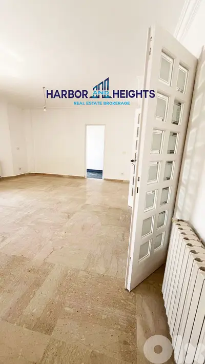 Apartment for Rent in Mansourieh شقة للإيجار في المنصورية