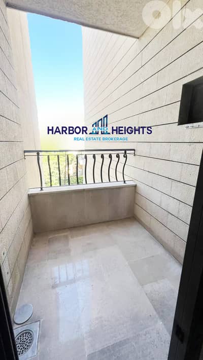 Apartment for Rent in Mansourieh شقة للإيجار في المنصورية