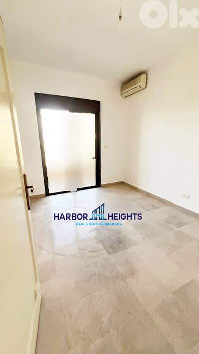 Apartment for Rent in Mansourieh شقة للإيجار في المنصورية