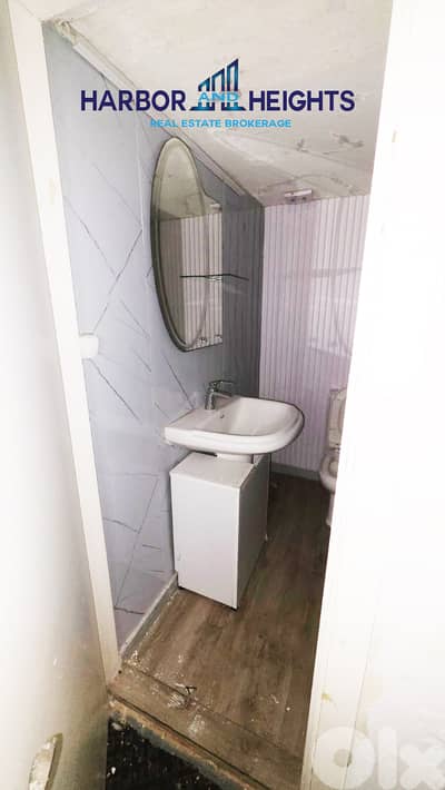 Shop for Rent in Mansourieh - محل للإيجار في المنصورية