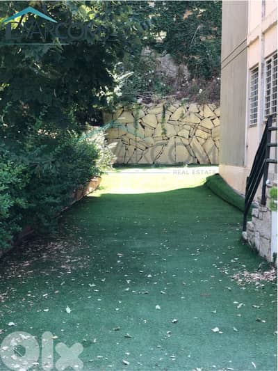 DY3276 - Kfardebian Plateau de Mzaar Chalet with Garden for Sale!