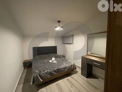 elegantly furnished, covered parking ,Kfardebian/كفردبيان REF#CS133383