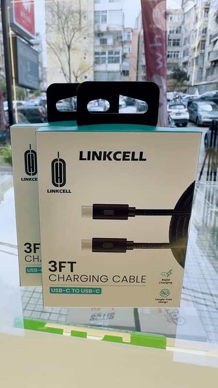 Usb-C to Usb-C cable 0