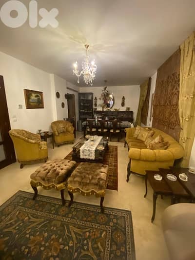 Apartment for sale Beirut | شقة للبيع في بيروت