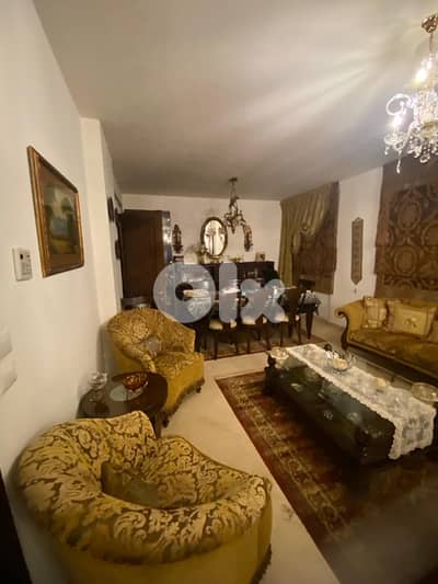 Apartment for sale Beirut | شقة للبيع في بيروت