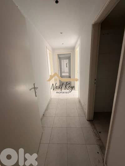 Apartment for rent in Fanar شقة للإيجار في الفنار NKP#173