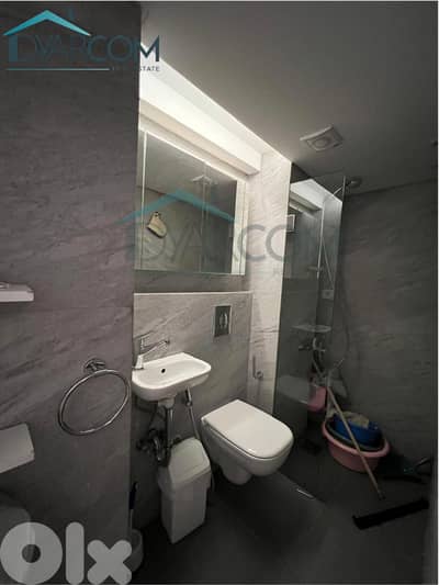 DY3277 - Kfardebian, Mzaar Furnished Chalet for Sale!