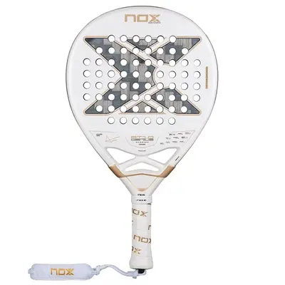NOX AT10 GENIUS 12K 2026
