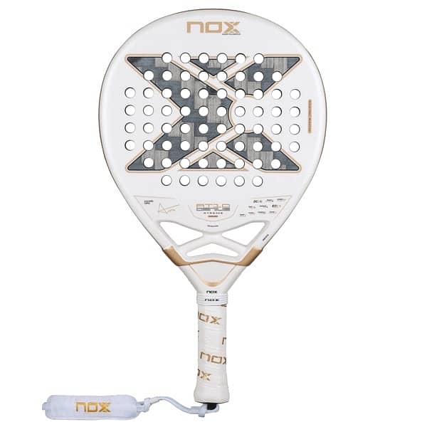 NOX AT10 GENIUS 12K 2026 0