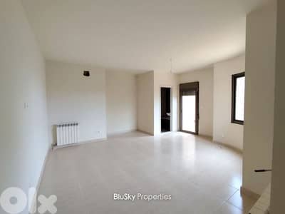Apartment with Terrace For SALE In Zouk Mkayel شقة للبيع #PM Apartment with Terrace For SALE In Zouk Mkayel شقة للبيع #PM