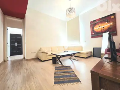 RA26-4754 Apartment 80 m for Rent in Gemmayze – شقة للإيجار في الجميزة