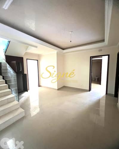 Duplex for Sale – Bsalim – SGRM109