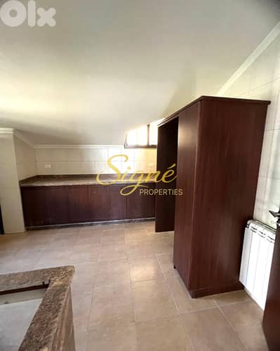 Duplex for Sale – Bsalim – SGRM109