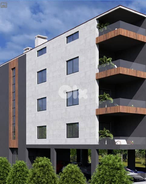 Roof for Sale in Douar  | Under Construction روف للبيع في دوار 0