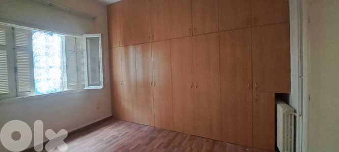 Apartment for rent in Badaro / شقة للايجار في بدارو