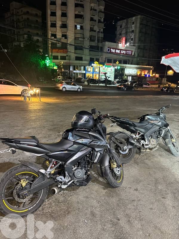 برج البراجنة 1