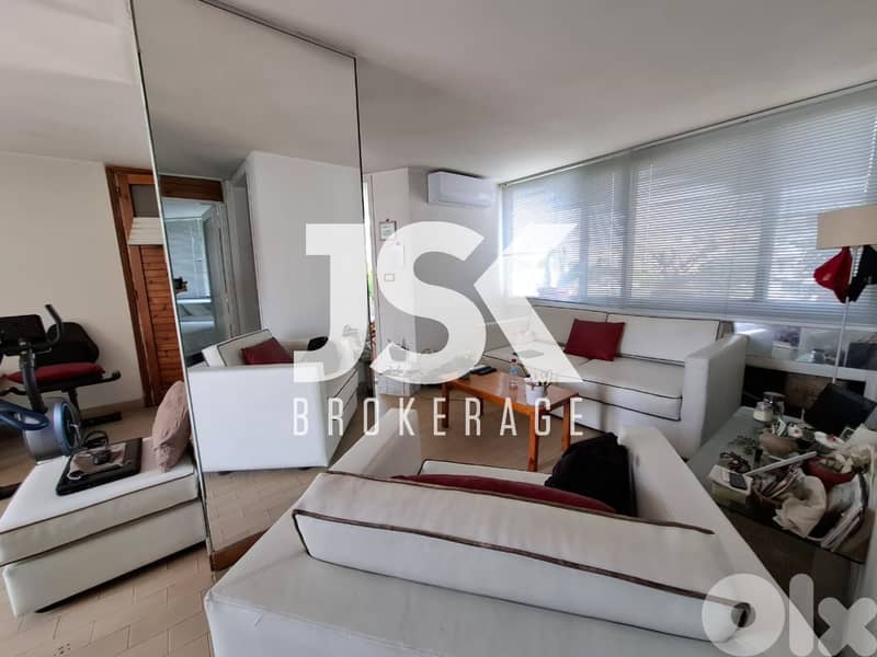 L07876 - Beautiful and Spacious Chalet for Sale in Safra 0